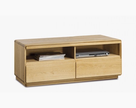 Drevená obývacia stena , Obývačkové zostavy- 5