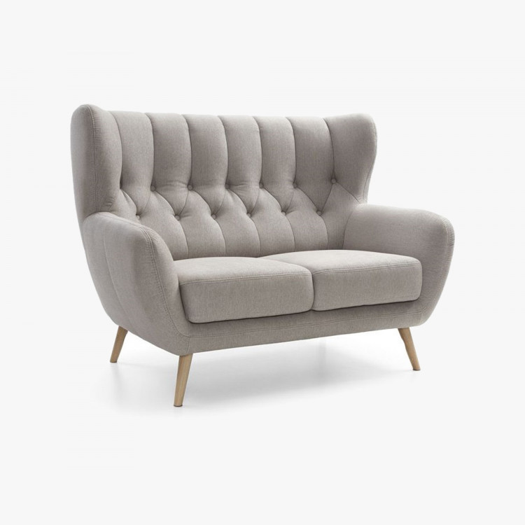 Retro pohovka dve, Kelso viac farieb , Pohovky- 1