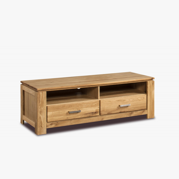 Komoda pod TV - dub, New Line 23