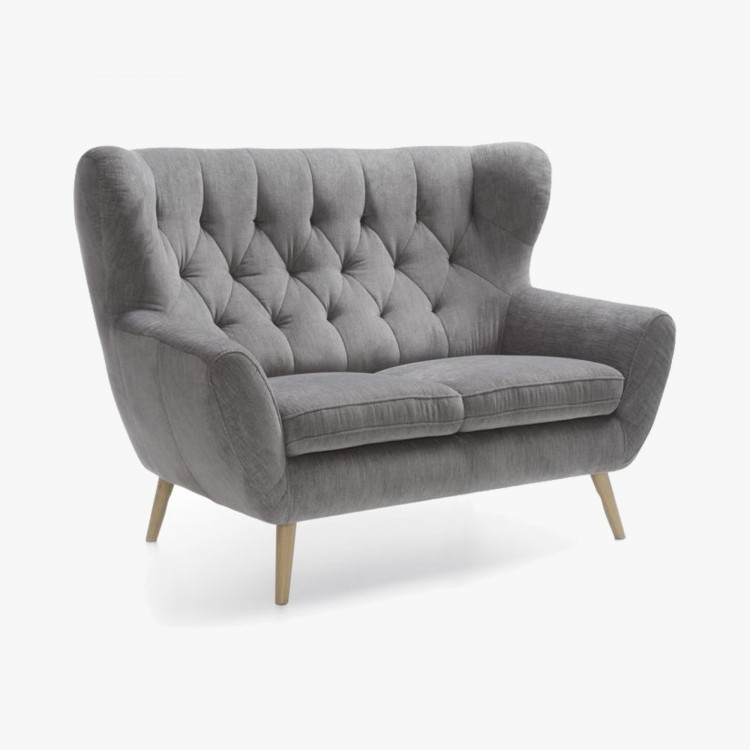 Pohodlná pohovka VOSS 2 ďalšie farby , obývacia izba- 1