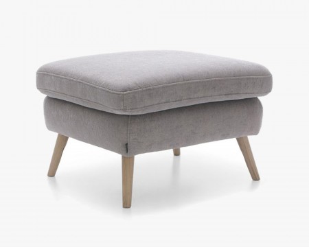 Stolička Voss , Kreslá k pohovkám - uši- 1