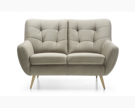 Škandinávska pohovka, látka Scandi twin AquaClean , obývacia izba- 5