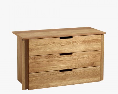 Komoda na šatník, Texas 62 , Komody - 1