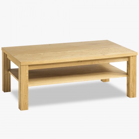 Konferenčný stolík dub, Boston