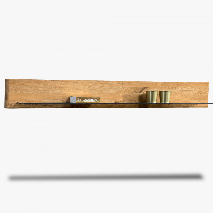 Luxusný nábytok do obývačky, dubový masív, Texas / Texas , Obývačkové zostavy- 5