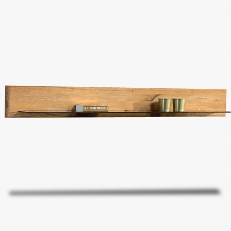 Luxusný nábytok do obývačky, dubový masív, Texas / Texas , Obývačkové zostavy- 5