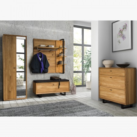 Predsieňová zostava dub Vilo , predsieňové zostavy - 2