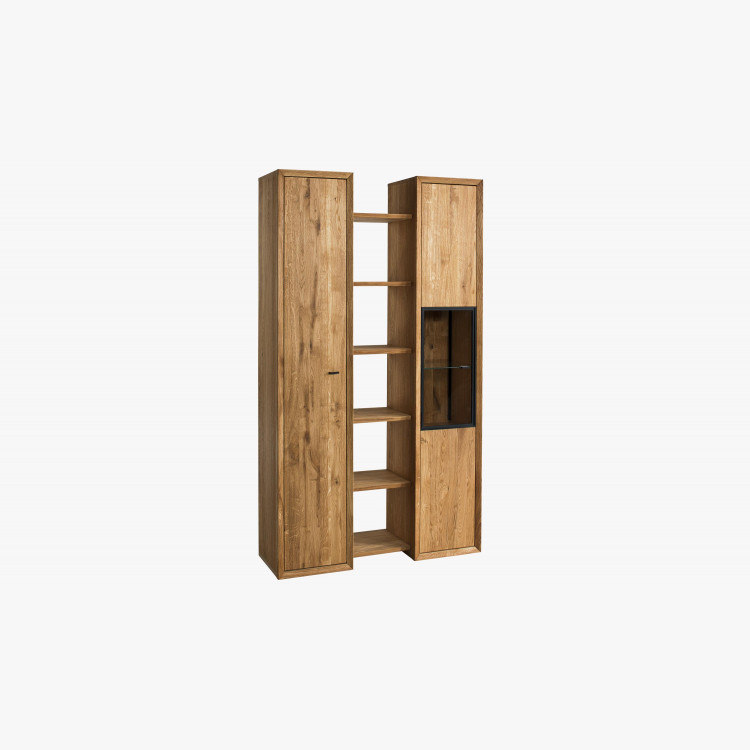 Nábytok do obývacej izby z dubového dreva, Vilo , Obývacie zostavy- 6