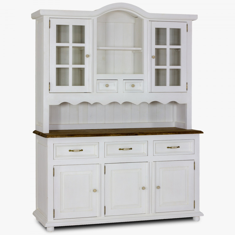 Provensálsky príborník, Vit 101 , provensálsky nábytok- 3