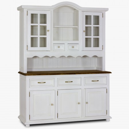 Provensálsky príborník, Vit 101 , provensálsky nábytok- 3