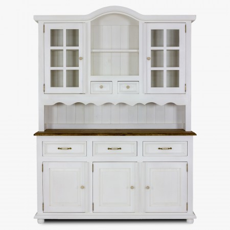 Provensálsky príborník, Vit 101 , nábytok Provence- 5