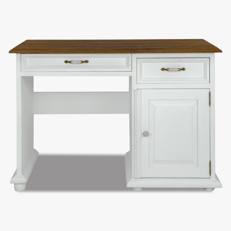 Písací stôl provence , nábytok Provence- 7