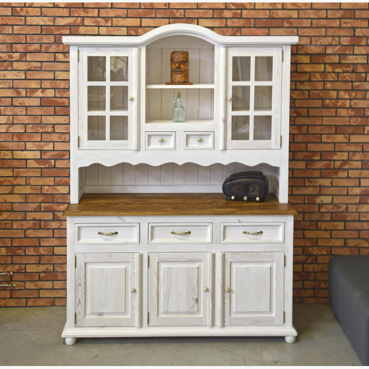 Provensálsky príborník, Vit 101 , nábytok Provence- 6