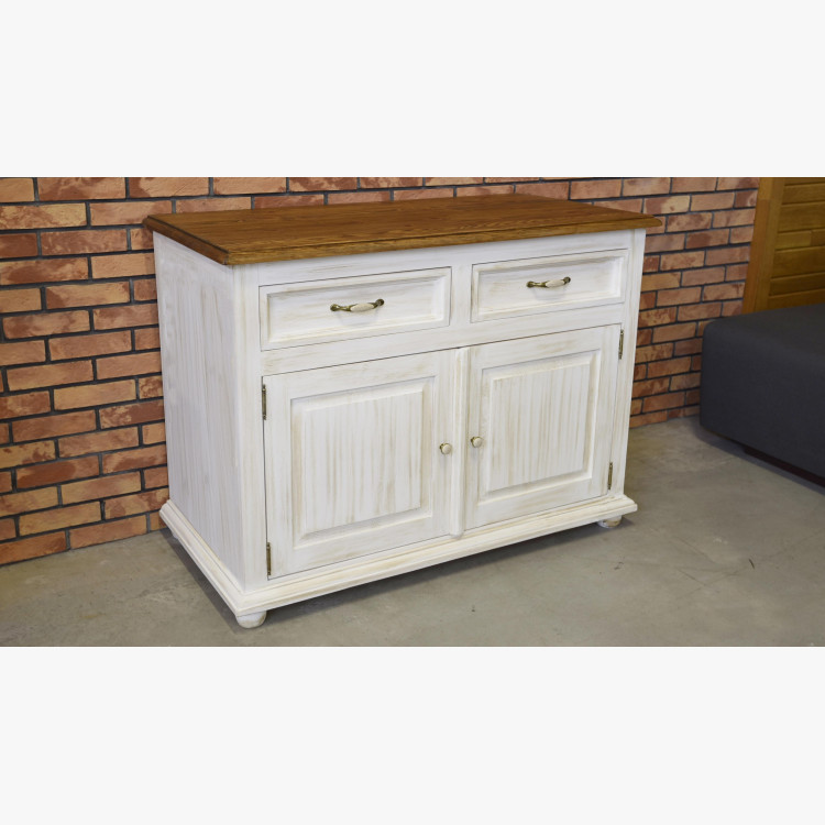 Komoda Provence, Les baux , Komody- 4