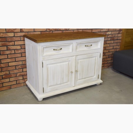 Komoda Provence, Les baux , Komody- 4