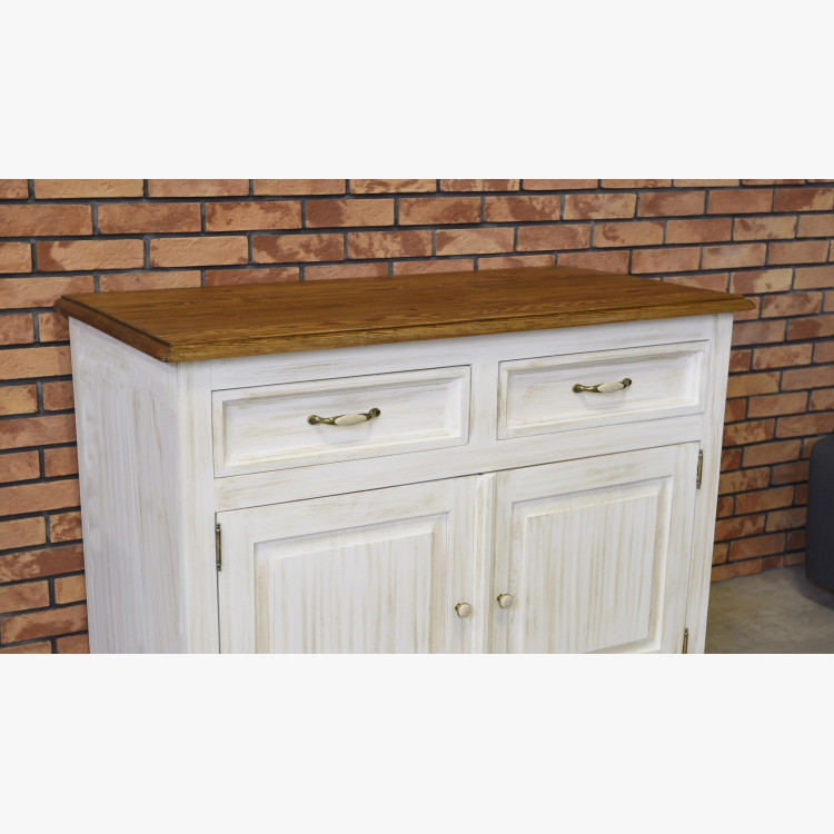 Komoda Provence, Les baux , Komody- 6