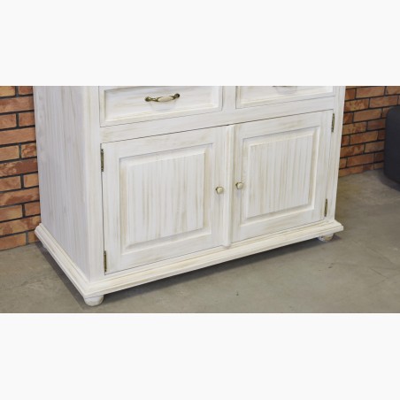 Komoda Provence, Les baux , Komody- 7