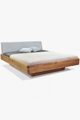 Dubová postel 180 x 200, Jakub , Postele- 1