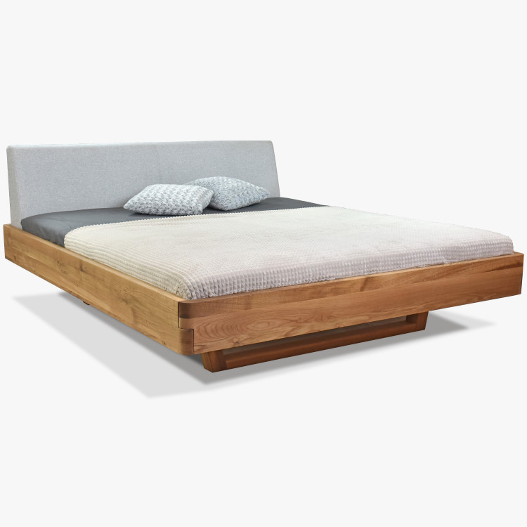 Dubová postel 180 x 200, Jakub , Postele- 1