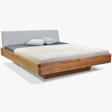 Dubová postel 180 x 200, Jakub , Postele- 1