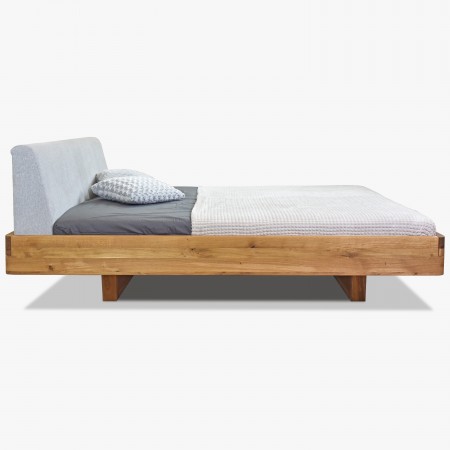 Dubová postel 180 x 200, Jakub , Postele- 5