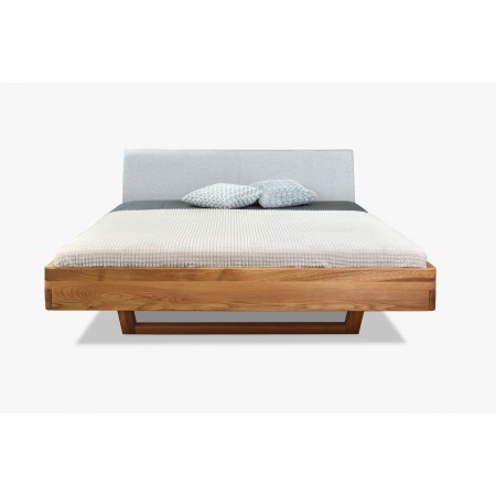 Dubová postel 180 x 200, Jakub , Postele- 8