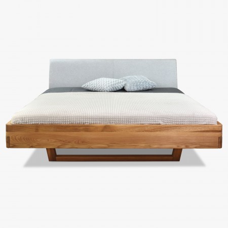 Dubová postel 180 x 200, Jakub , Postele- 6