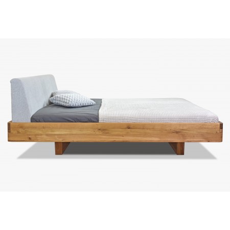 Dubová postel 180 x 200, Jakub , Postele- 9