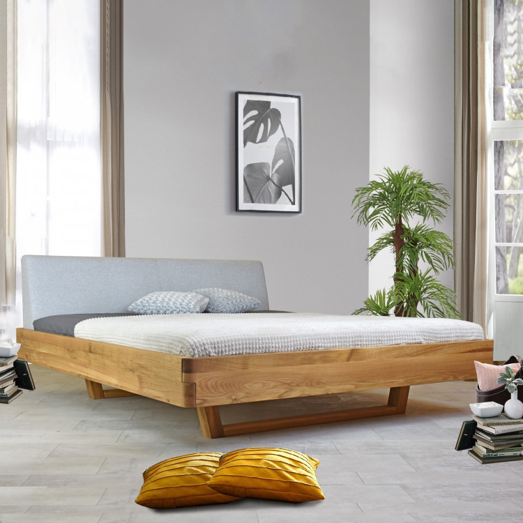 Dubová postel 180 x 200, Jakub , Postele- 2