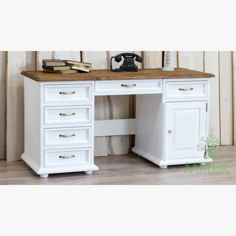 PC stôl provence , nábytok Provence- 3