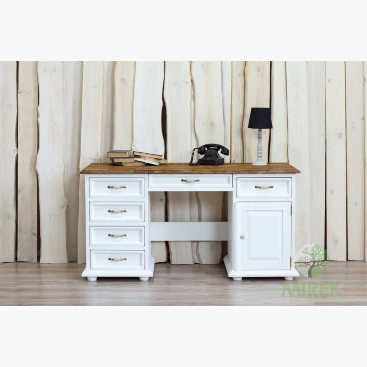 PC stôl provence , nábytok Provence- 4