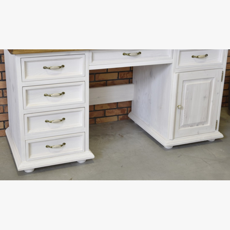 PC stôl provence , nábytok Provence- 6