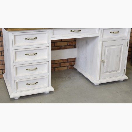 PC stôl provence , nábytok Provence- 6