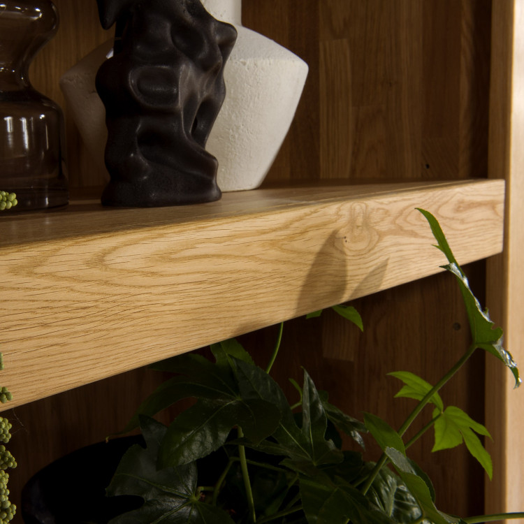 Nábytek z dubového masivu do obývacího pokoje, Alexandra , Obývací  sestavy- 8