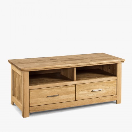 Nábytek z dubového masivu do obývacího pokoje, Alexandra , Obývací  sestavy- 8