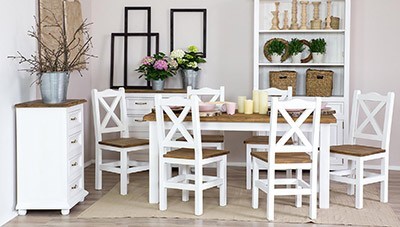 Provenzalische Möbel