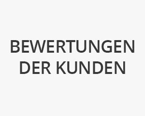 Bewertungen von Eink&auml;ufen und Rezensionen