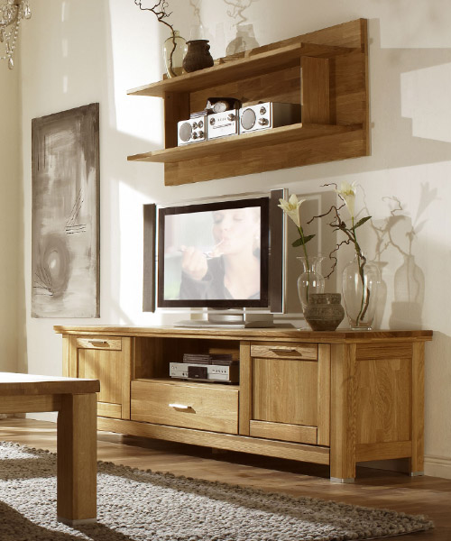 Alexandra Eichenm&ouml;bel