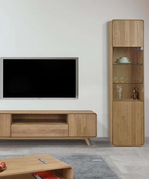 Avalon Eichenm&ouml;bel