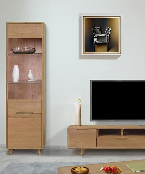 Bratislava Eichenm&ouml;bel