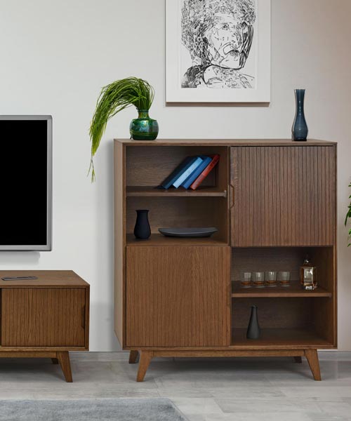 dubov&yacute; n&aacute;bytek Brooklyn