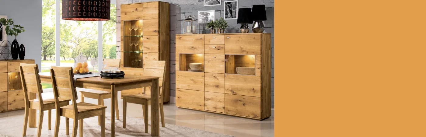 Kredence a pr&iacute;born&iacute;ky