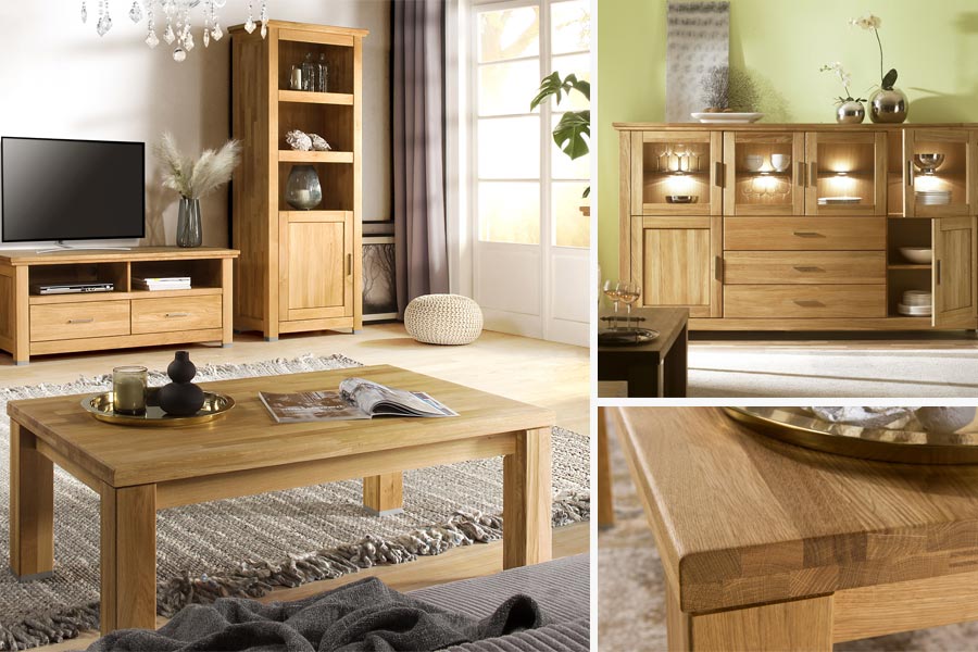 Dubov&yacute; n&aacute;bytek Alexandra