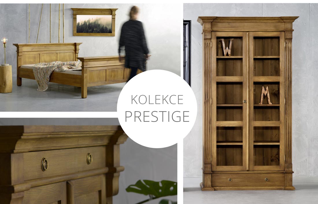 Prestige Kollektion