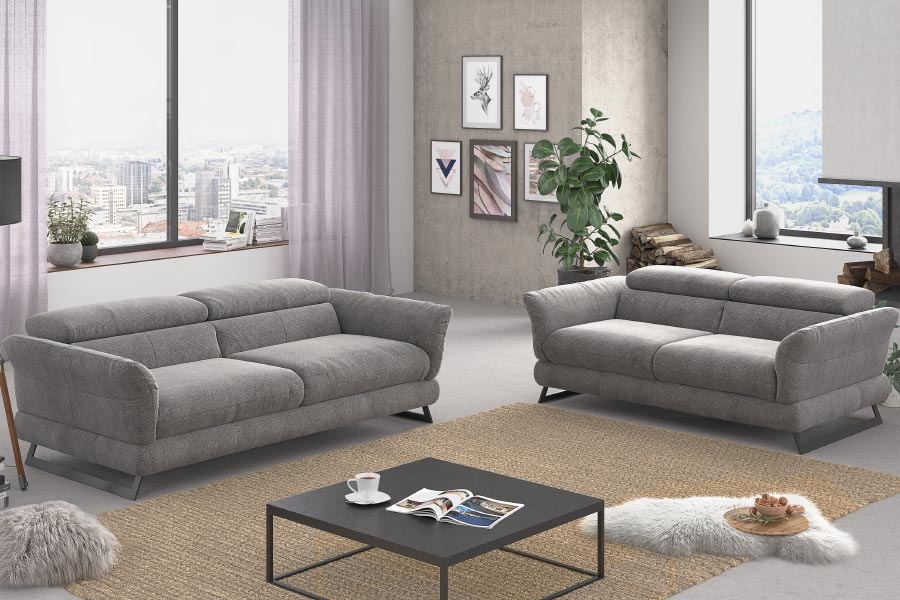 V nab&iacute;dce tak&eacute; 2 sed a 3 sed