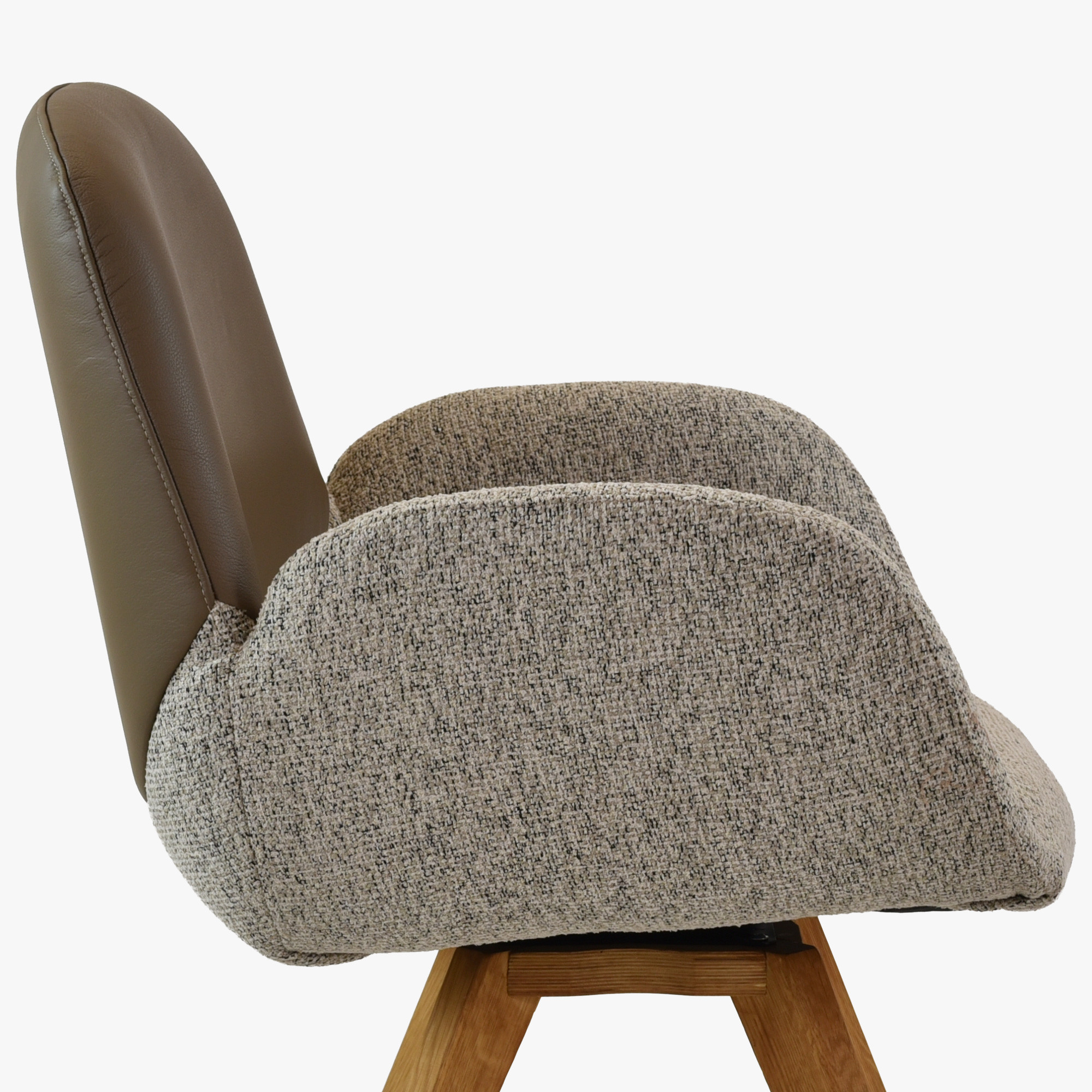 Eichenmöbel – Detail 4