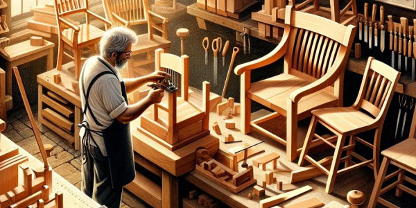 Die Evolution der Esszimmerstühle: Von der Funktionalität zur Mode