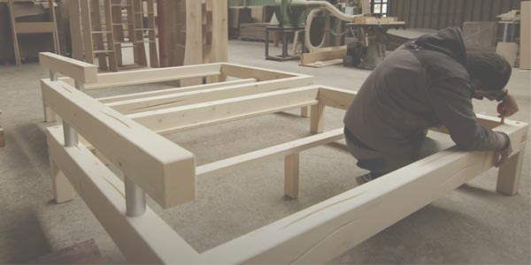 Wie wählt man das perfekte Bett für einen gesunden und ruhigen Schlaf?